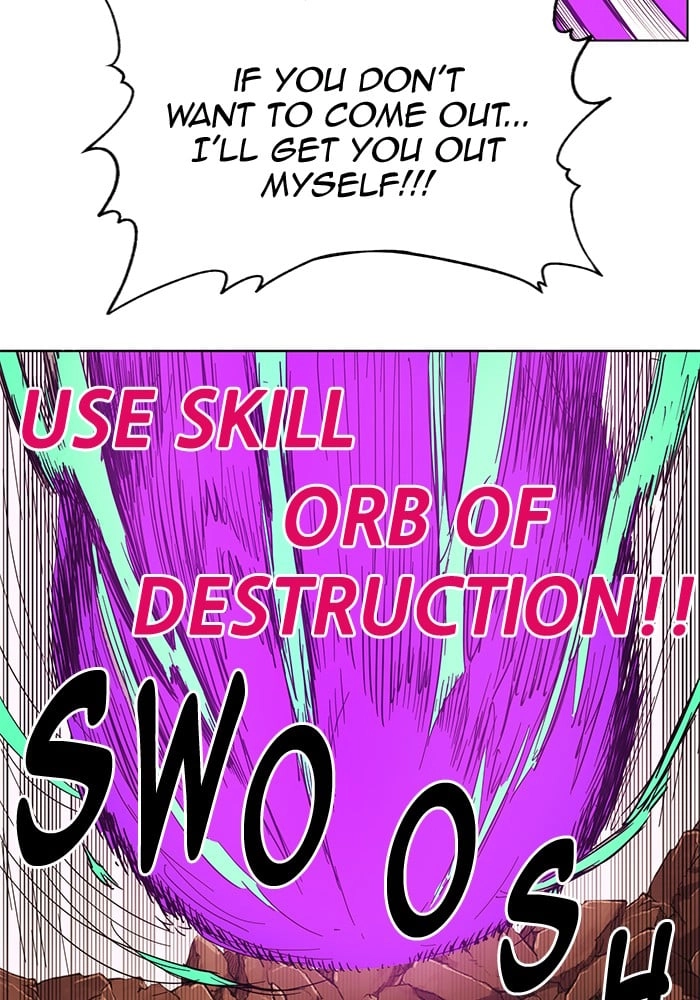 Hardcore Leveling Warrior Chapter 233, page 48 of 87