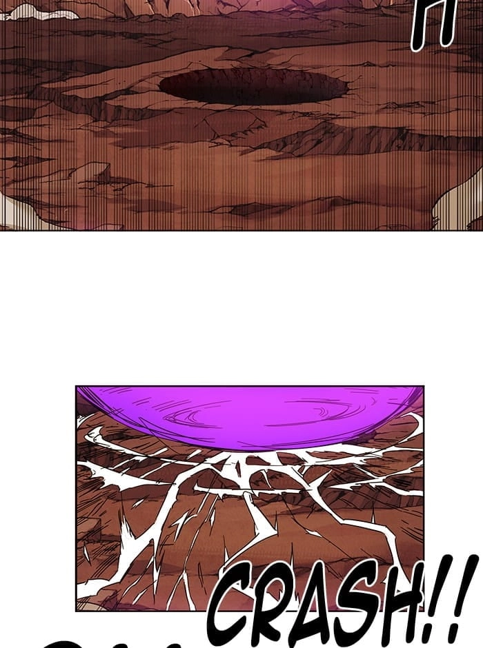 Hardcore Leveling Warrior Chapter 233, page 49 of 87