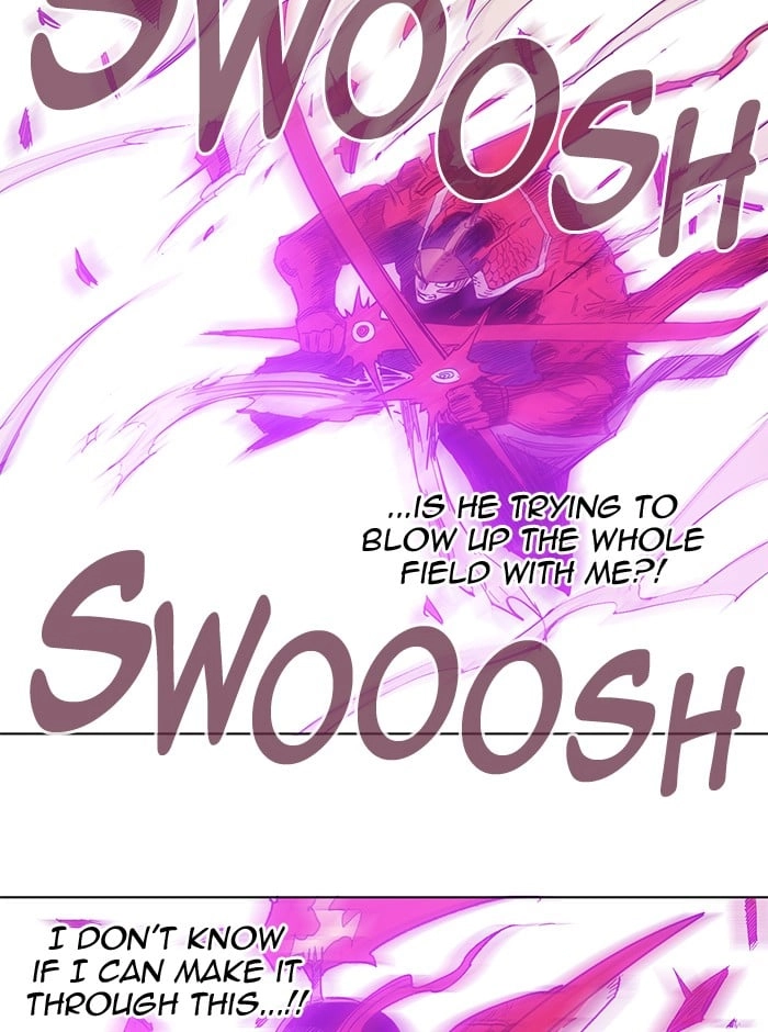 Hardcore Leveling Warrior Chapter 233, page 51 of 87
