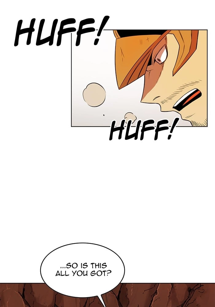 Hardcore Leveling Warrior Chapter 233, page 54 of 87