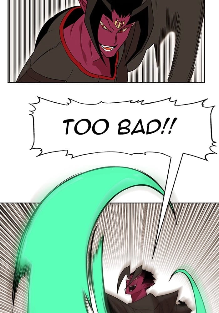 Hardcore Leveling Warrior Chapter 233, page 56 of 87