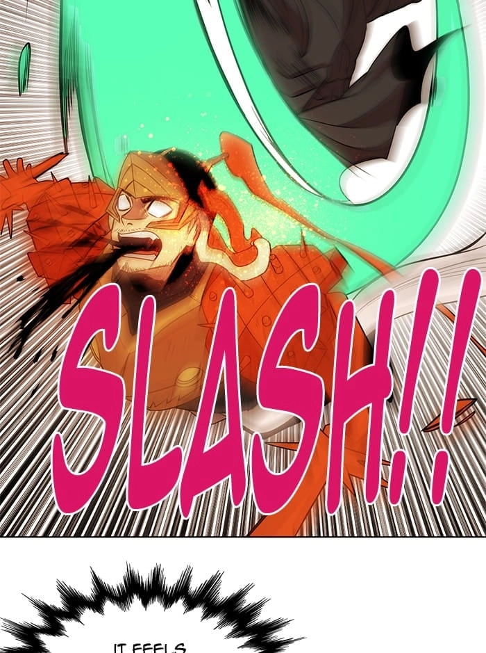 Hardcore Leveling Warrior Chapter 233, page 57 of 87