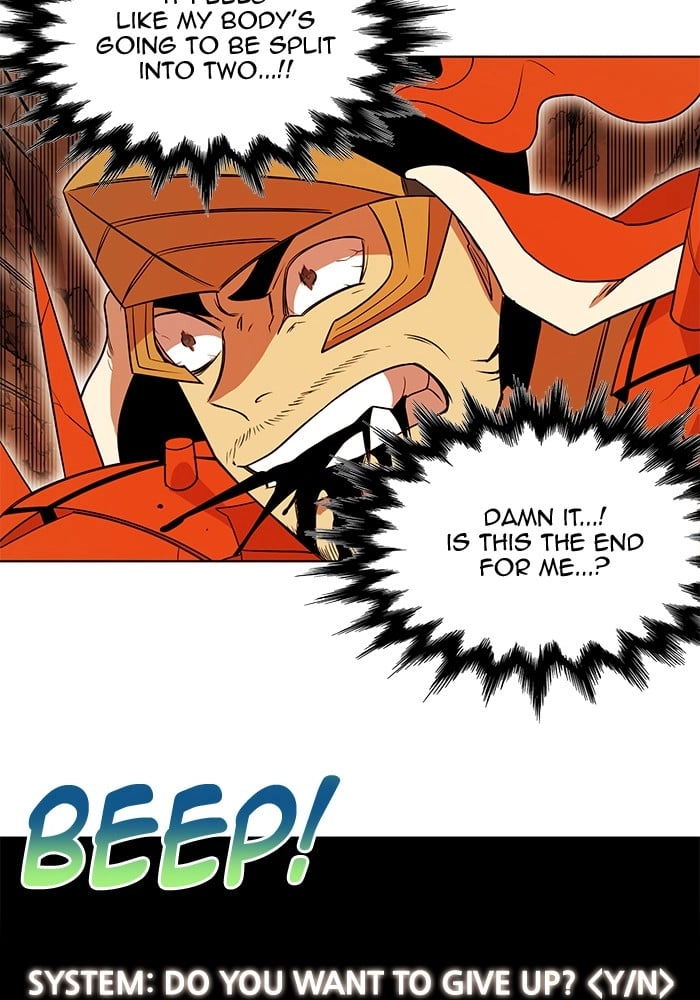 Hardcore Leveling Warrior Chapter 233, page 58 of 87