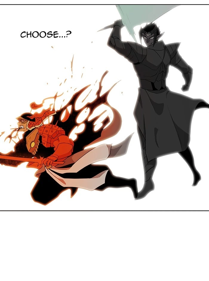 Hardcore Leveling Warrior Chapter 233, page 61 of 87
