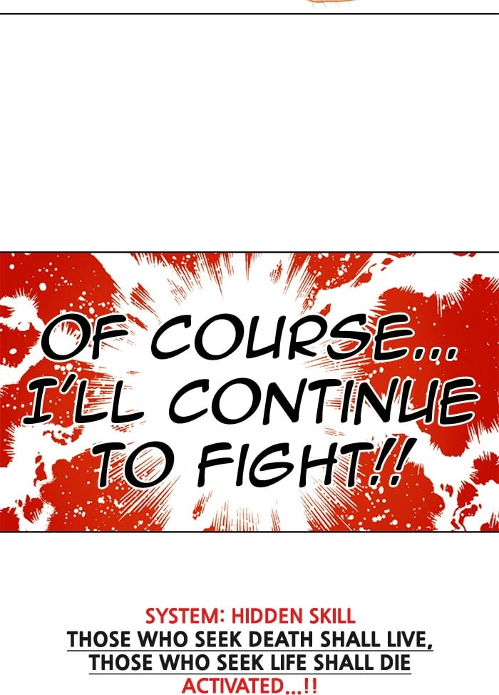 Hardcore Leveling Warrior Chapter 233, page 64 of 87