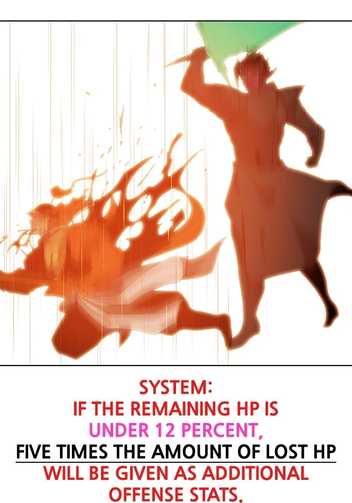 Hardcore Leveling Warrior Chapter 233, page 65 of 87