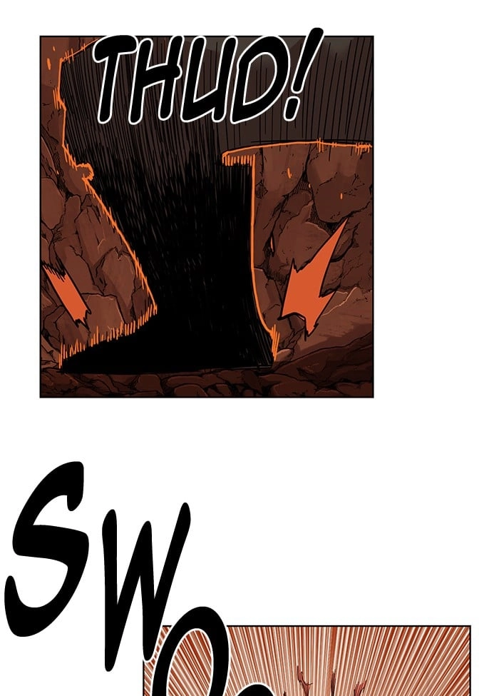 Hardcore Leveling Warrior Chapter 233, page 66 of 87
