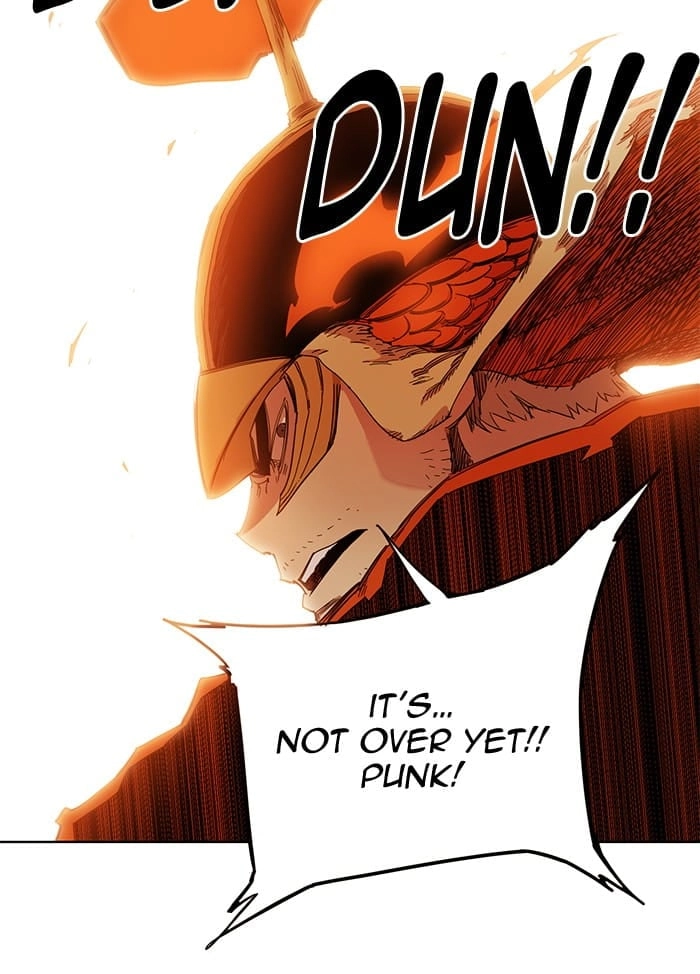 Hardcore Leveling Warrior Chapter 233, page 68 of 87