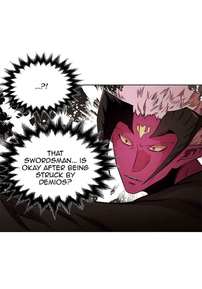 Hardcore Leveling Warrior Chapter 233, page 69 of 87