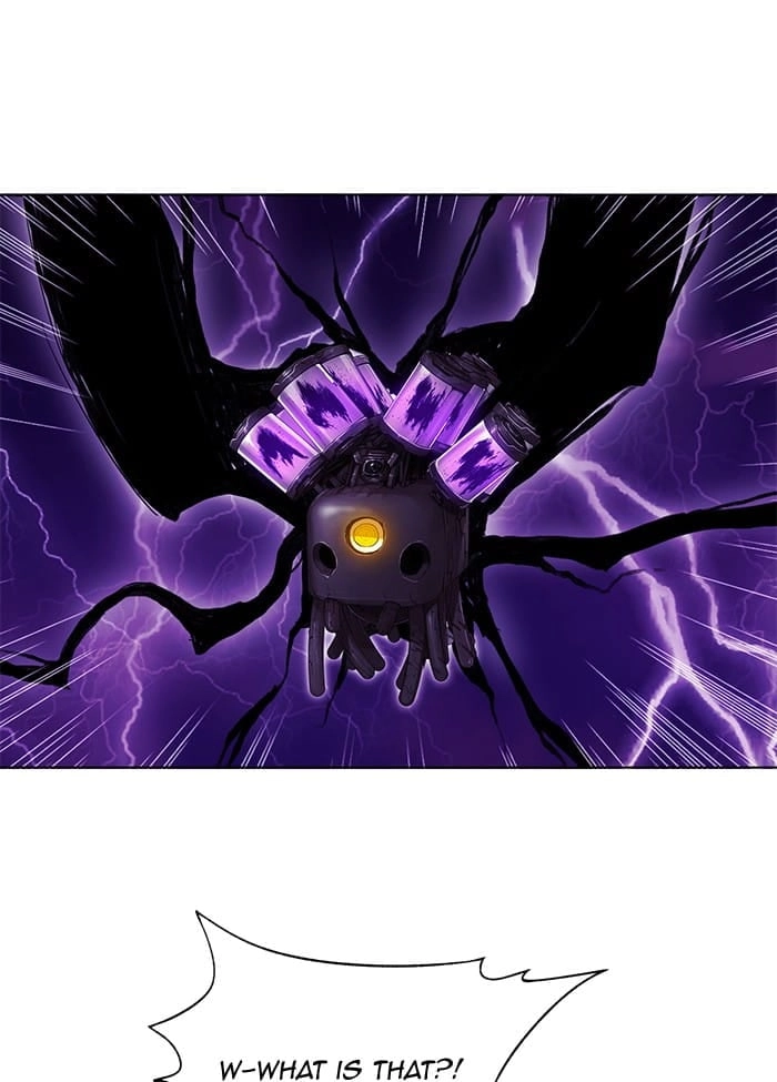 Hardcore Leveling Warrior Chapter 233, page 7 of 87