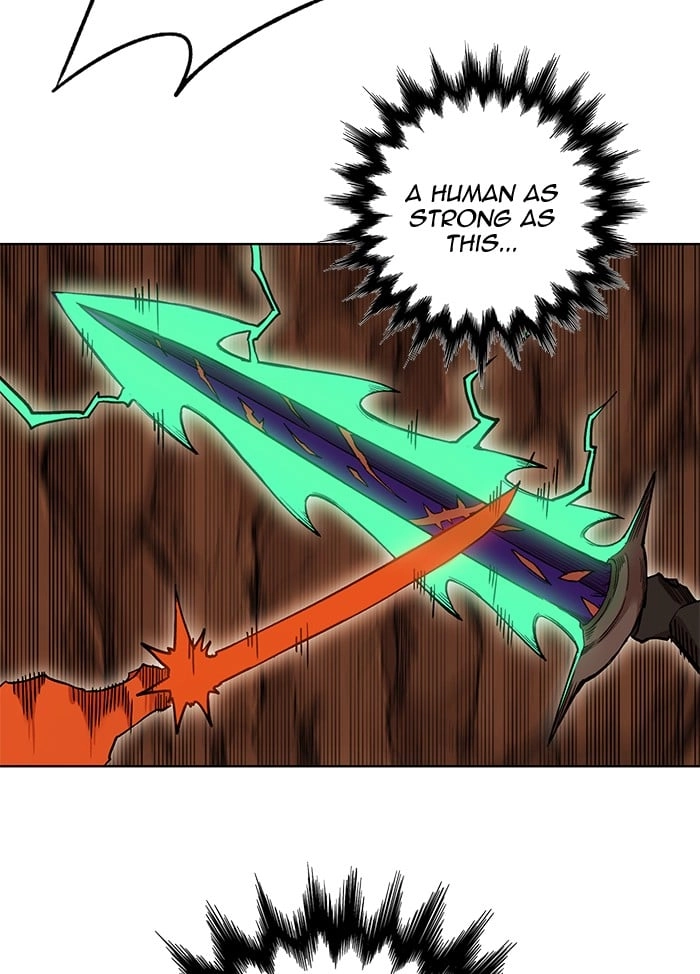 Hardcore Leveling Warrior Chapter 233, page 72 of 87