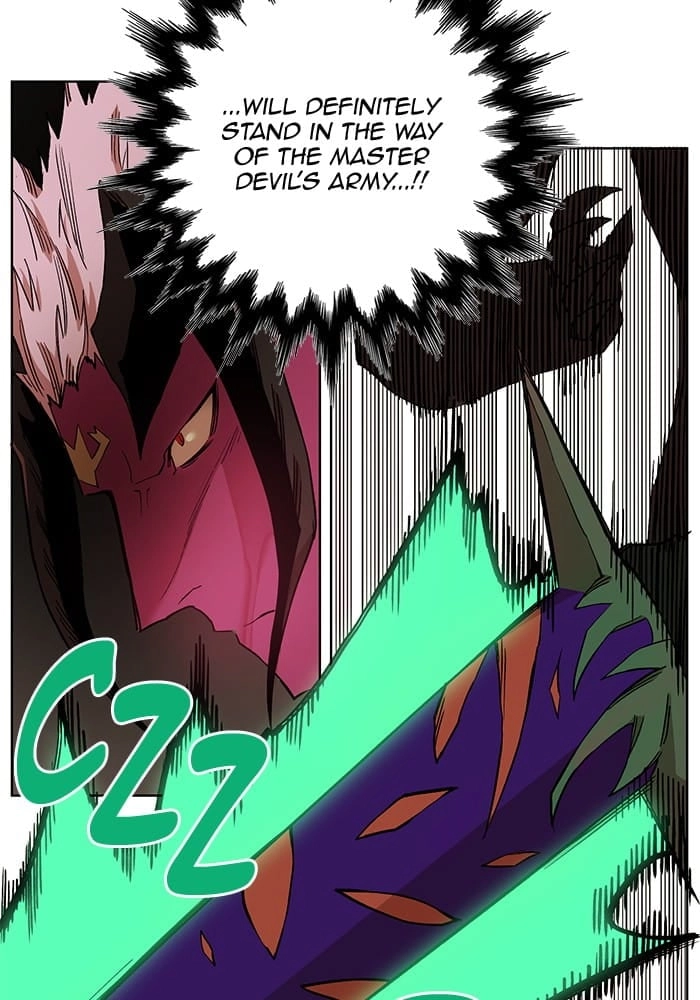 Hardcore Leveling Warrior Chapter 233, page 73 of 87