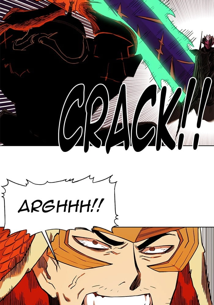 Hardcore Leveling Warrior Chapter 233, page 75 of 87