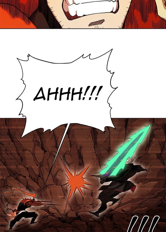 Hardcore Leveling Warrior Chapter 233, page 76 of 87