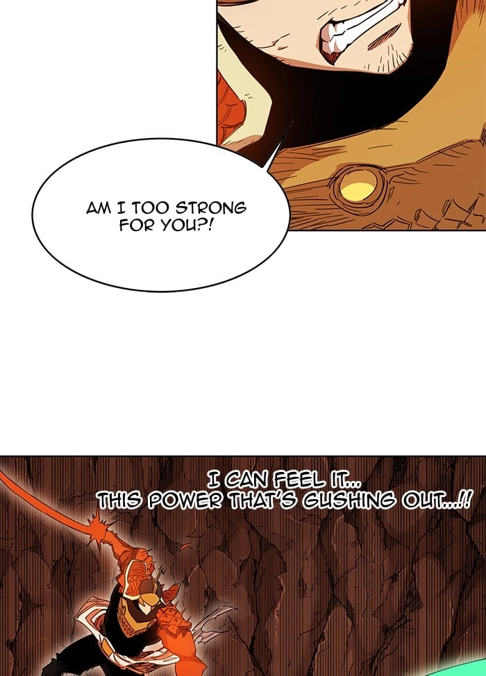 Hardcore Leveling Warrior Chapter 233, page 78 of 87
