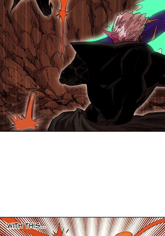 Hardcore Leveling Warrior Chapter 233, page 79 of 87