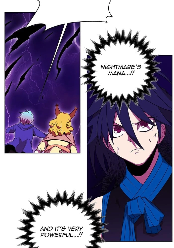 Hardcore Leveling Warrior Chapter 233, page 8 of 87