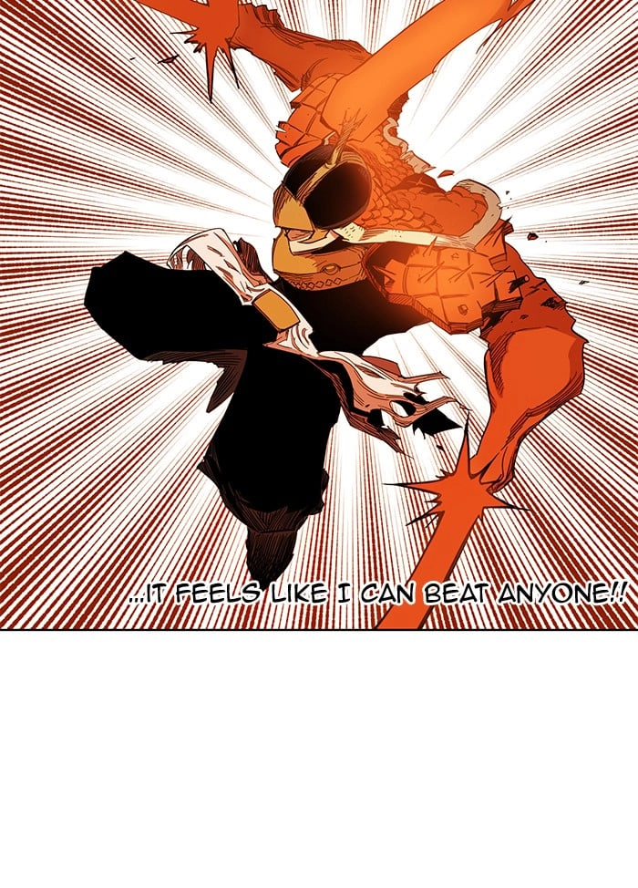 Hardcore Leveling Warrior Chapter 233, page 80 of 87
