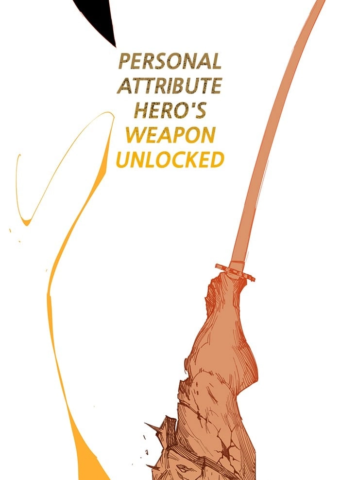 Hardcore Leveling Warrior Chapter 233, page 85 of 87