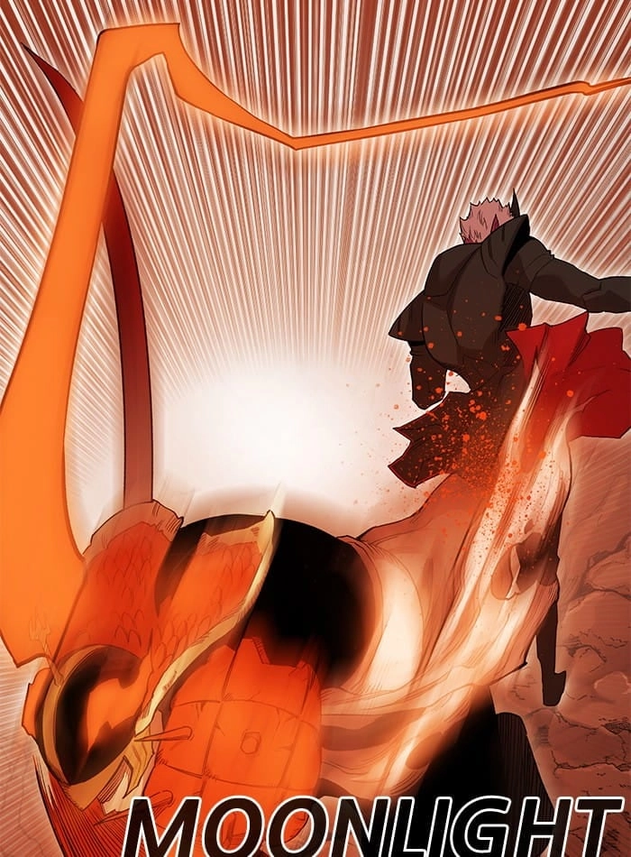 Hardcore Leveling Warrior Chapter 234, page 10 of 103