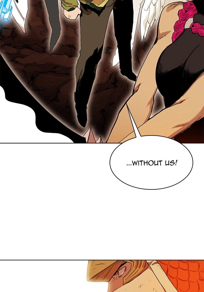 Hardcore Leveling Warrior Chapter 234, page 100 of 103