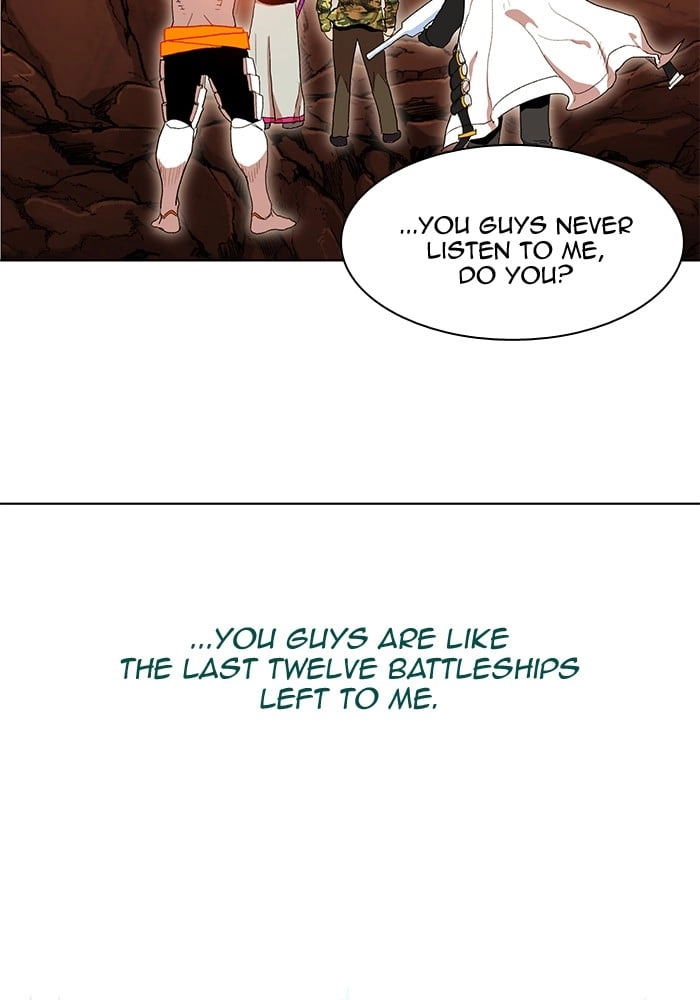 Hardcore Leveling Warrior Chapter 234, page 102 of 103