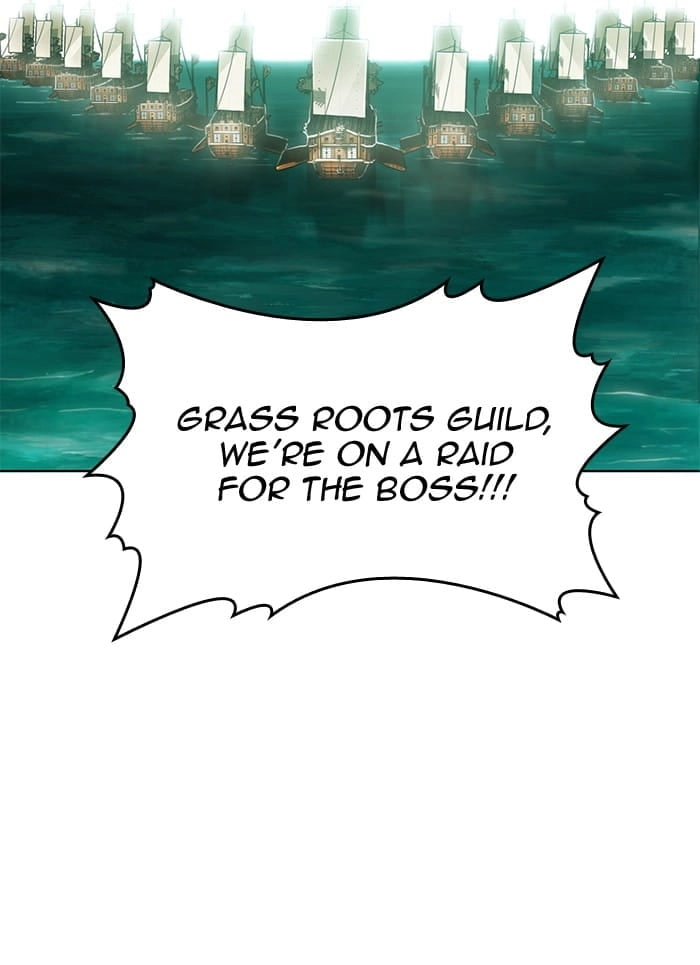 Hardcore Leveling Warrior Chapter 234, page 103 of 103