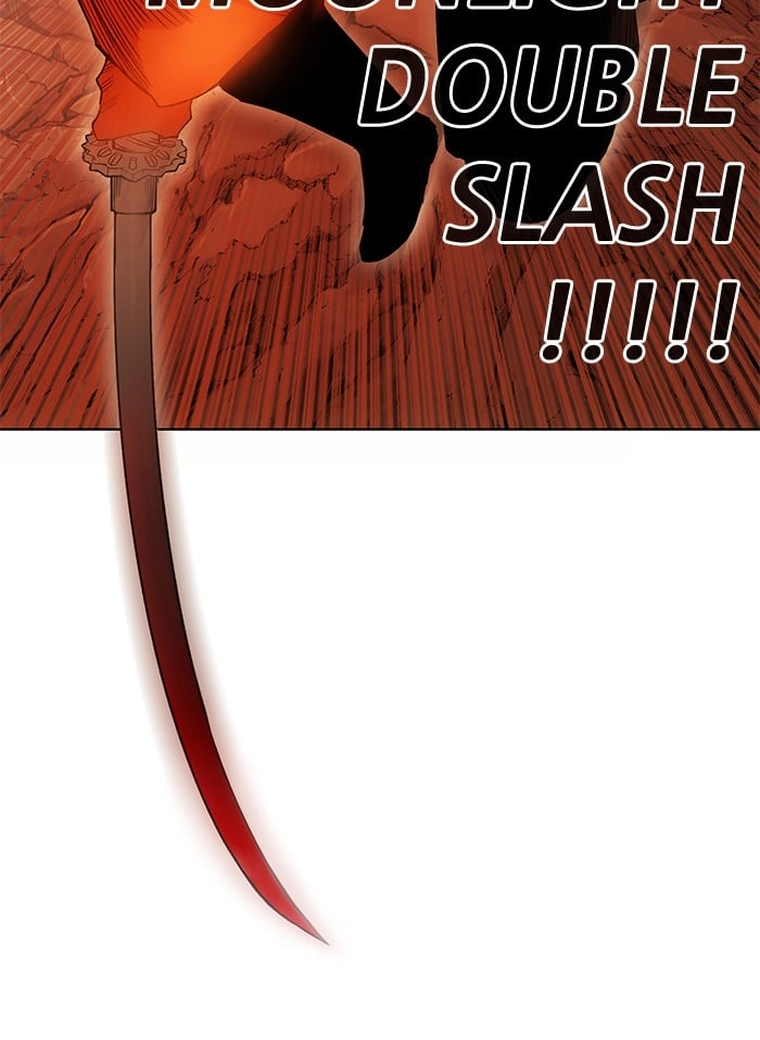 Hardcore Leveling Warrior Chapter 234, page 11 of 103