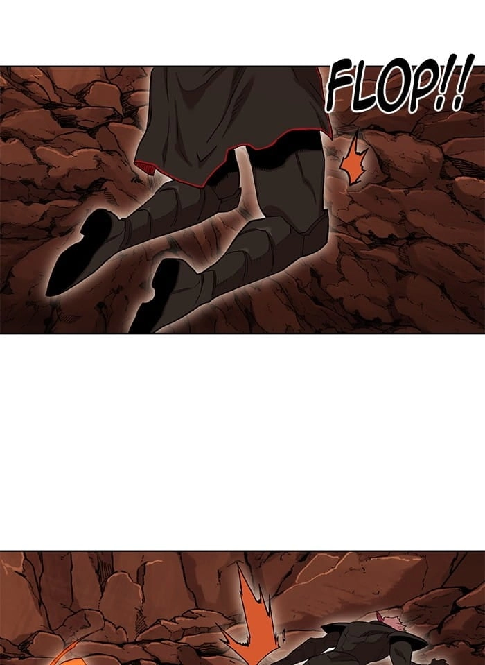 Hardcore Leveling Warrior Chapter 234, page 15 of 103
