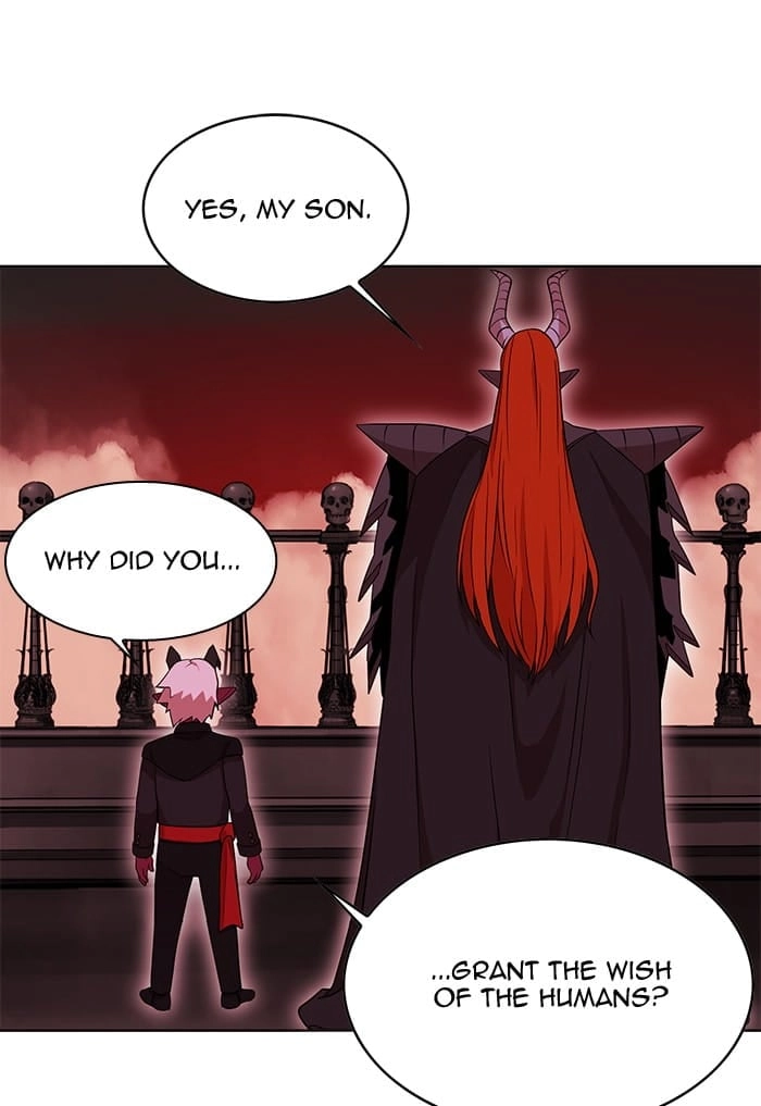 Hardcore Leveling Warrior Chapter 234, page 20 of 103