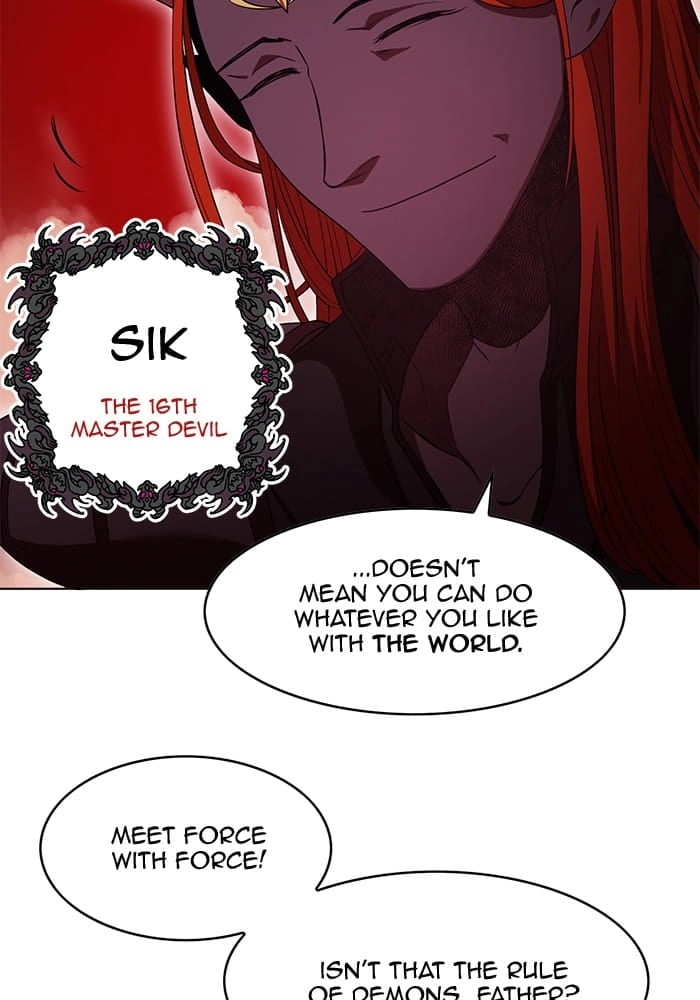 Hardcore Leveling Warrior Chapter 234, page 23 of 103