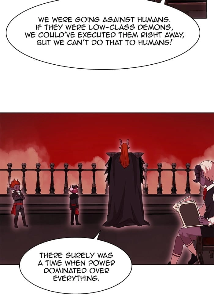 Hardcore Leveling Warrior Chapter 234, page 25 of 103