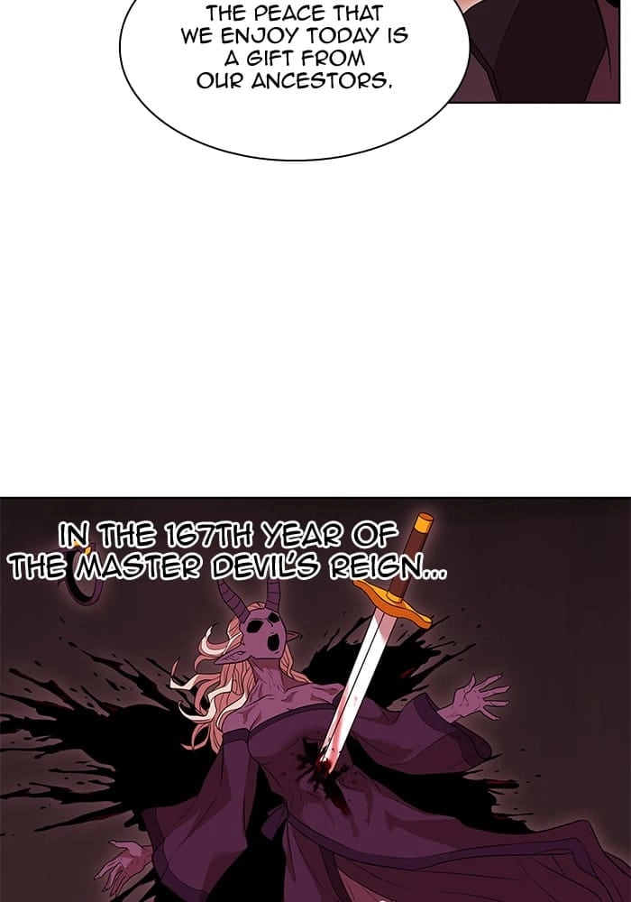 Hardcore Leveling Warrior Chapter 234, page 27 of 103