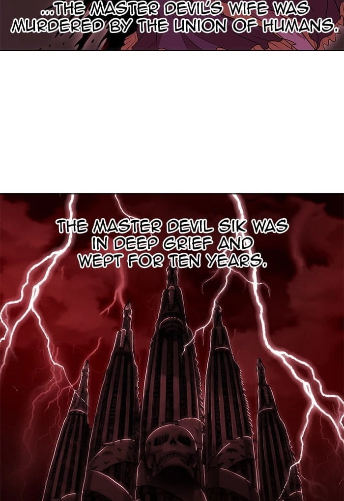 Hardcore Leveling Warrior Chapter 234, page 28 of 103