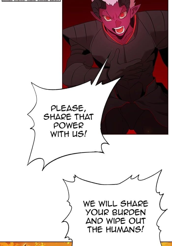 Hardcore Leveling Warrior Chapter 234, page 33 of 103