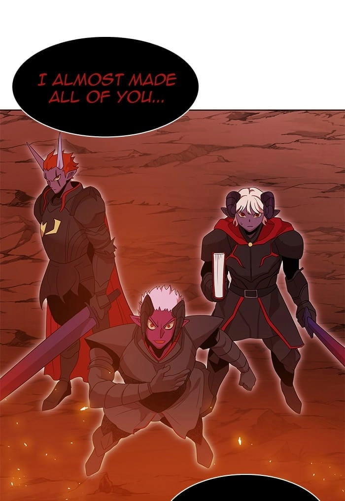 Hardcore Leveling Warrior Chapter 234, page 36 of 103