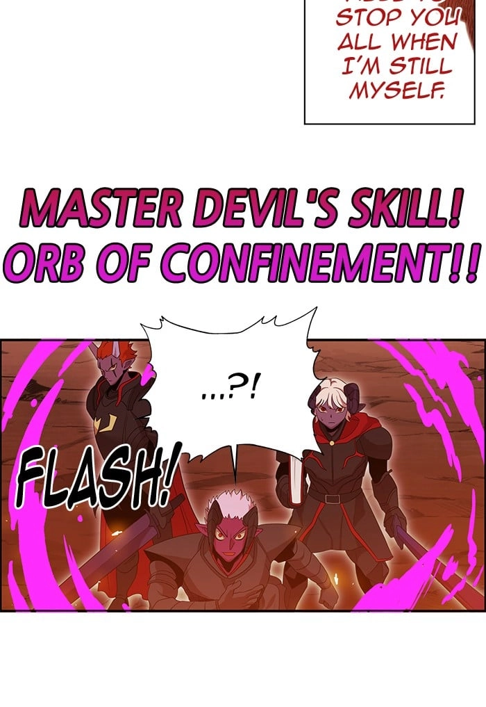 Hardcore Leveling Warrior Chapter 234, page 38 of 103