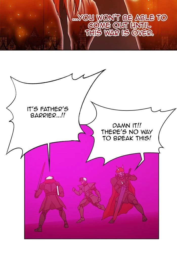 Hardcore Leveling Warrior Chapter 234, page 41 of 103
