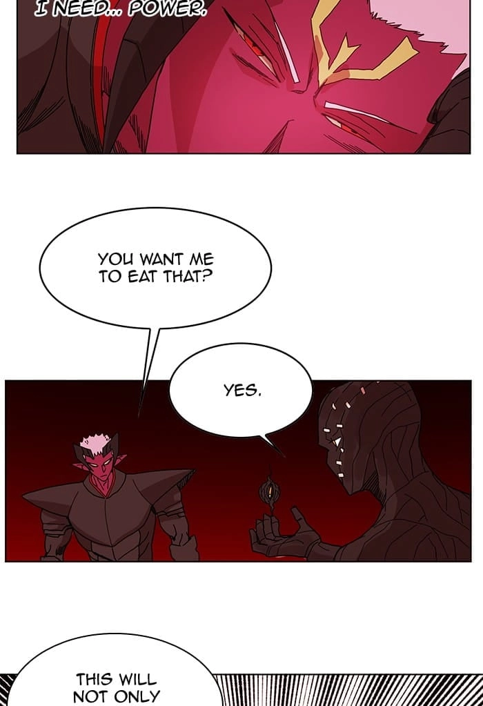 Hardcore Leveling Warrior Chapter 234, page 47 of 103