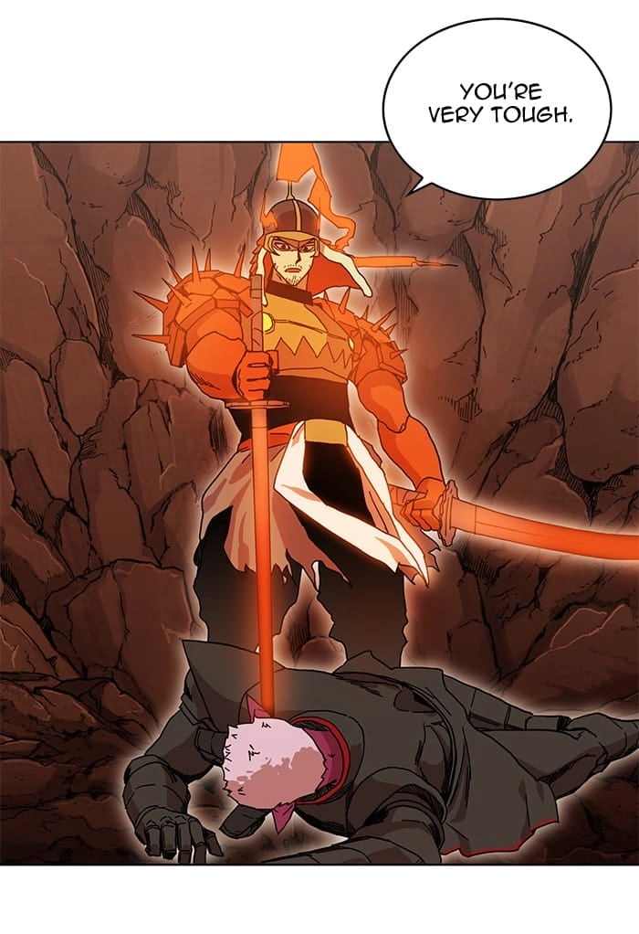 Hardcore Leveling Warrior Chapter 234, page 49 of 103