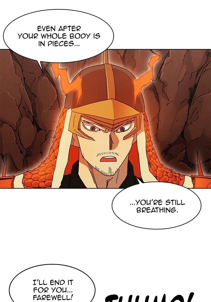 Hardcore Leveling Warrior Chapter 234, page 50 of 103