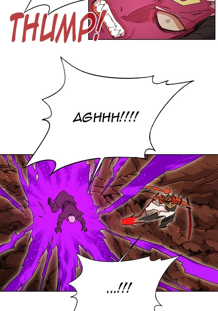 Hardcore Leveling Warrior Chapter 234, page 52 of 103