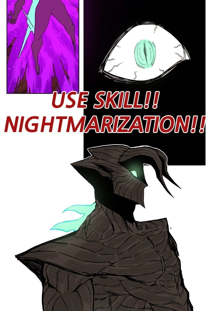 Hardcore Leveling Warrior Chapter 234, page 55 of 103