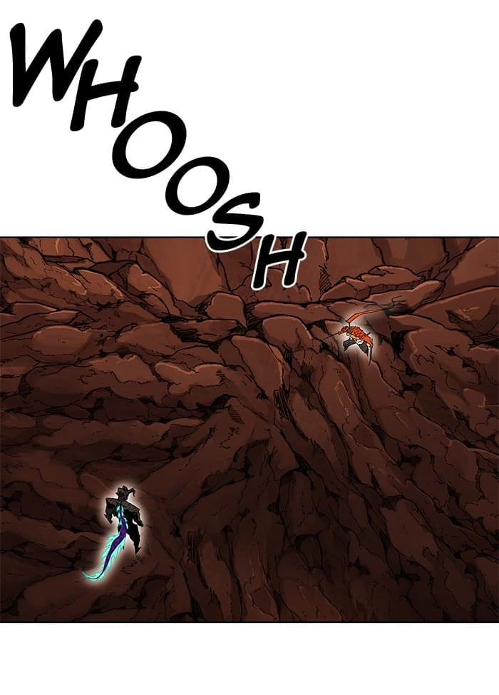 Hardcore Leveling Warrior Chapter 234, page 58 of 103