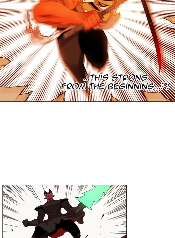Hardcore Leveling Warrior Chapter 234, page 6 of 103