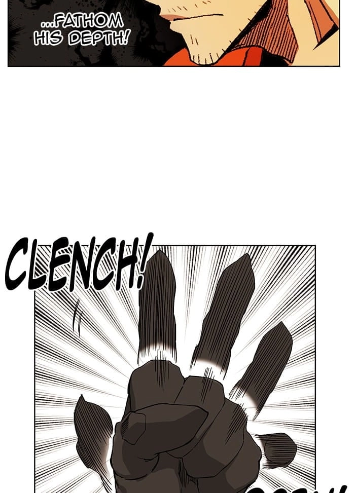 Hardcore Leveling Warrior Chapter 234, page 60 of 103