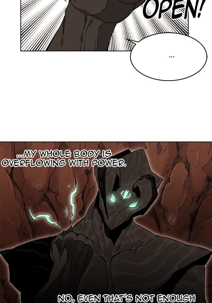 Hardcore Leveling Warrior Chapter 234, page 61 of 103