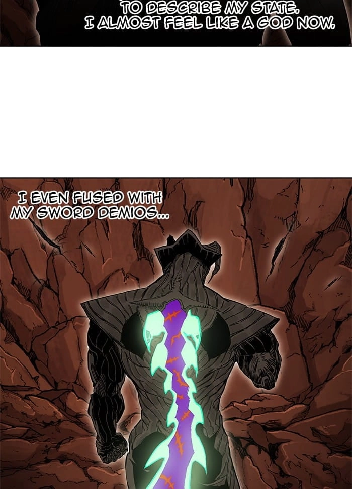 Hardcore Leveling Warrior Chapter 234, page 62 of 103