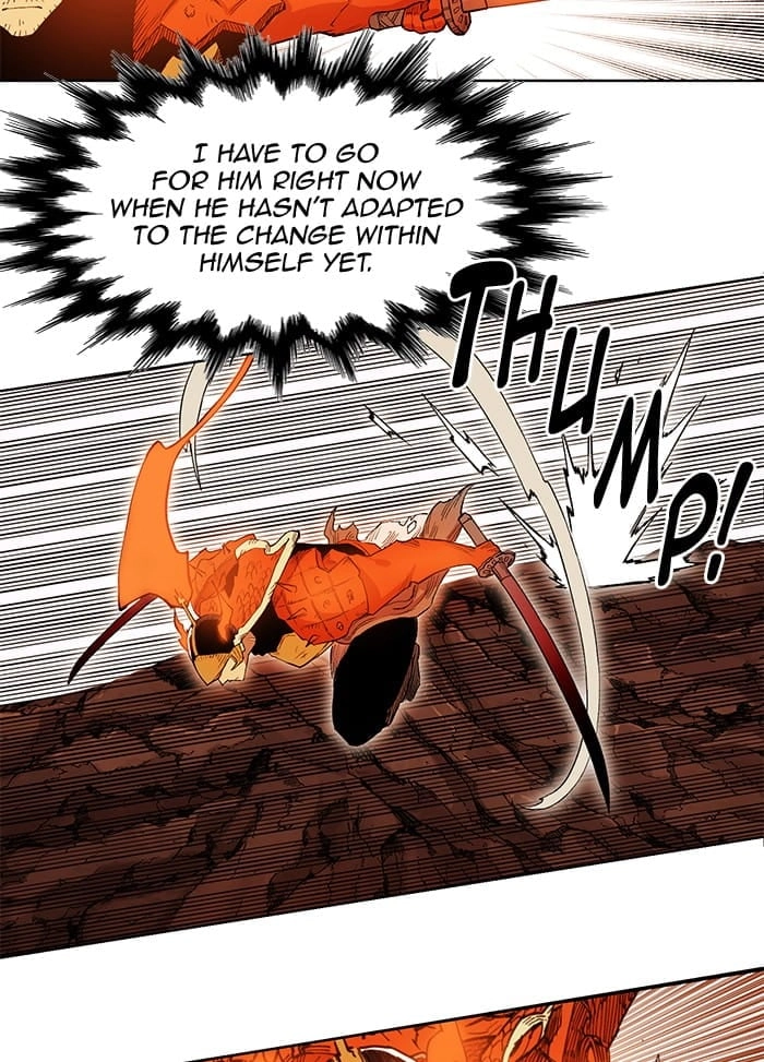 Hardcore Leveling Warrior Chapter 234, page 64 of 103