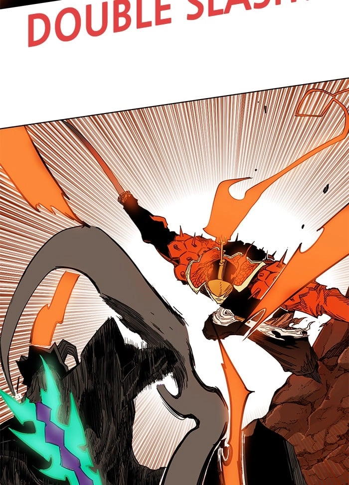 Hardcore Leveling Warrior Chapter 234, page 66 of 103